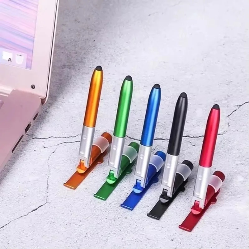 4 In 1 Multifunction Ballpoint - огляд і ціна School Supplies