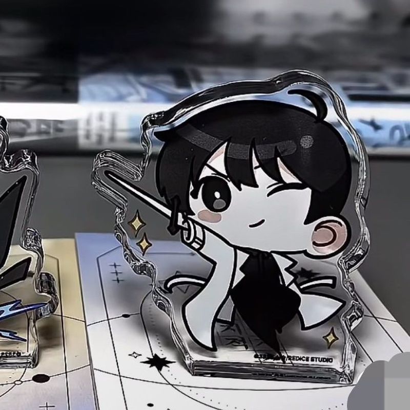 In Stock 6cm Omniscientific Re - огляд і ціна Desk Accessories