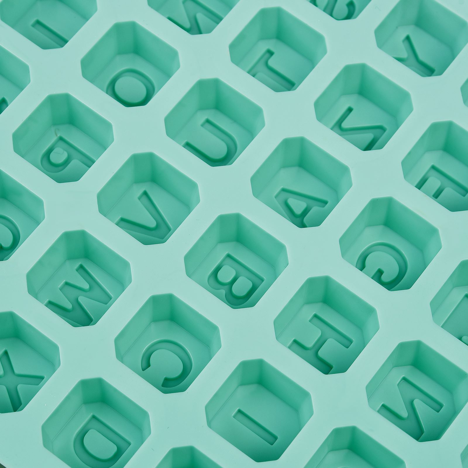 48 Letter Enghish Alphabet let - огляд і ціна Writing Tools