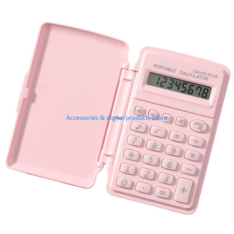 77JD Scientific Calculator Wit - огляд і ціна Scientific Calculator For Secondary School