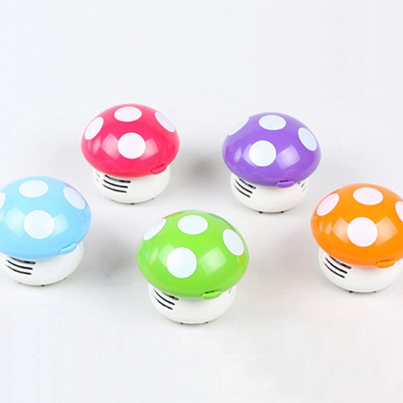 Small Vacuum Cleaner for Creat - огляд і ціна Mini Desktop Vacuum Cleaner For Eraser Dust