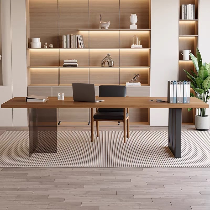 Italian Acrylic Floating Woode - огляд і ціна Office Furniture