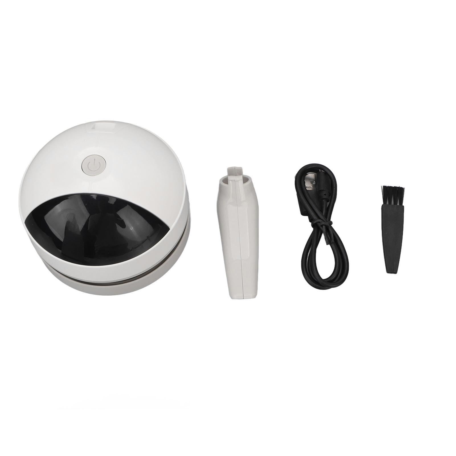 Desktop Vacuum Cleaner Mini Ha - огляд і ціна Mini Desktop Vacuum Cleaner For Eraser Dust