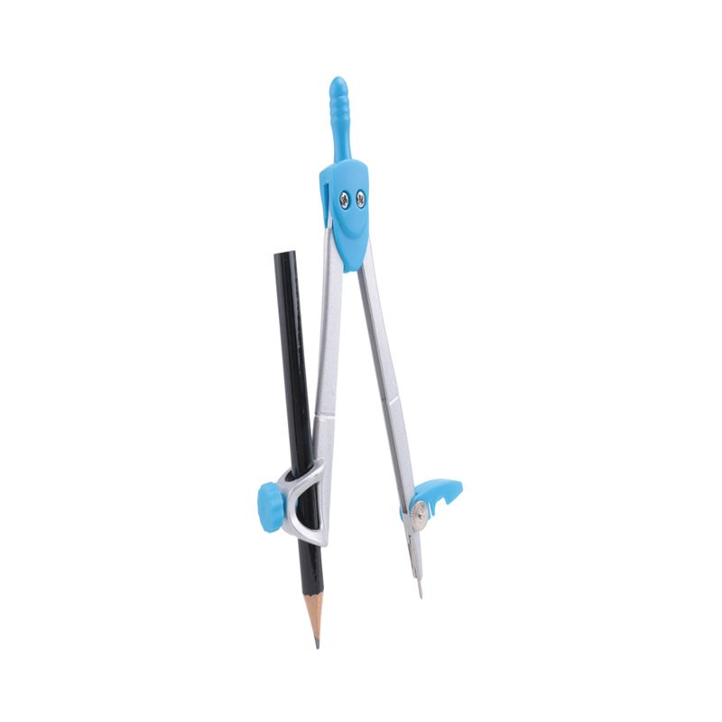 Superior Geometry Compass Set  - огляд і ціна Math Geometry Set With Compass
