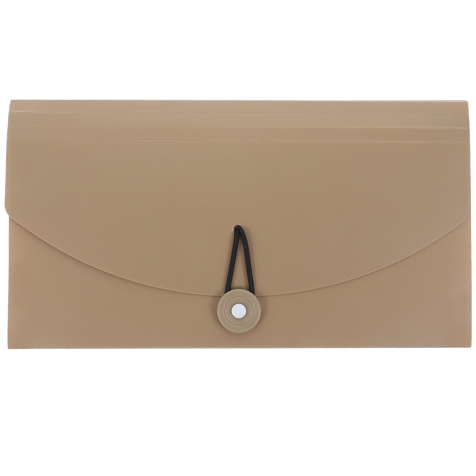 13-Pocket Expanding File Folde - огляд і ціна Expandable Accordion File Folder 13 Pockets