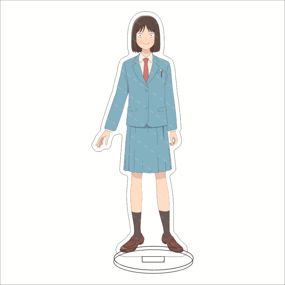 16CM Anime Acrylic Stand‌ Skip - огляд і ціна Desk Accessories