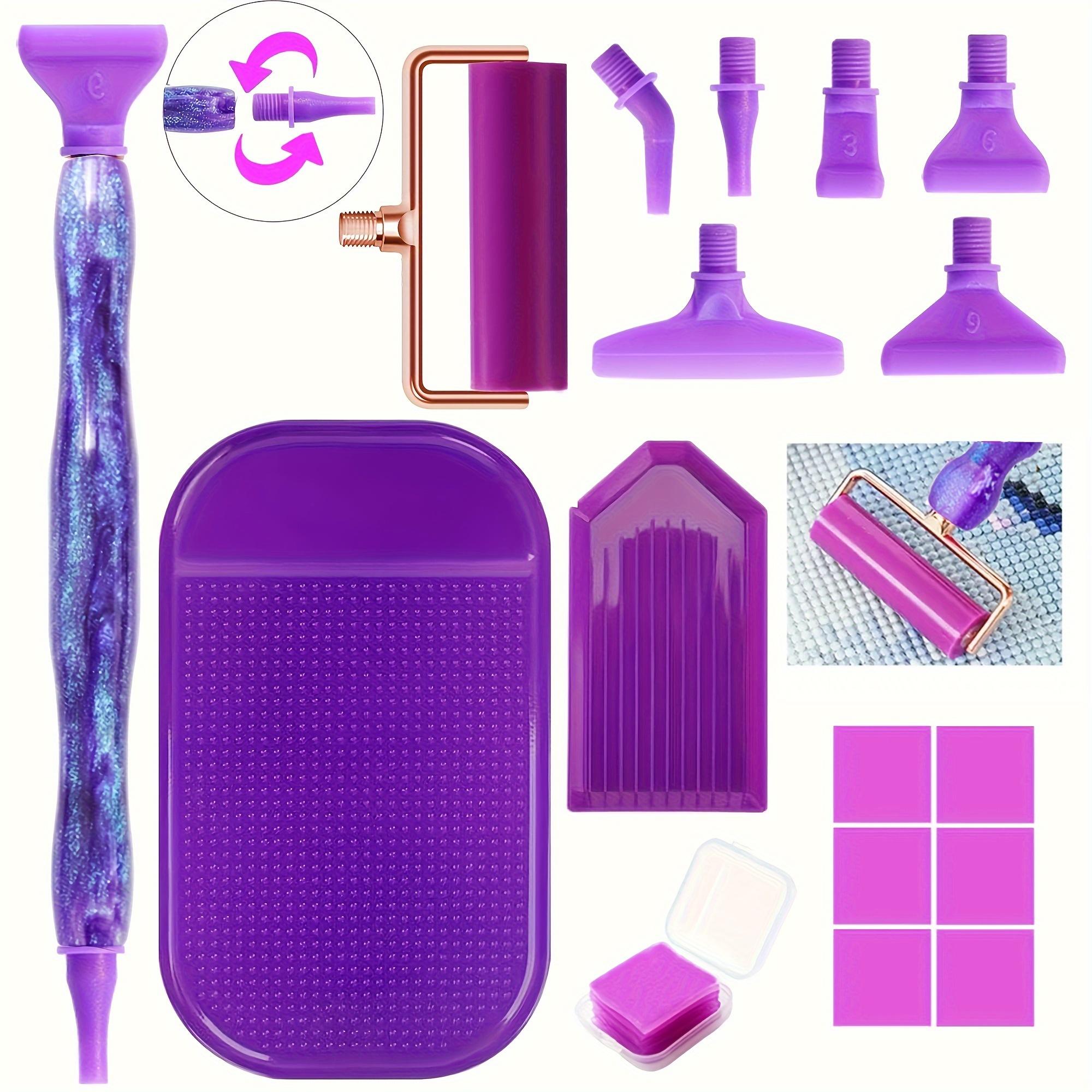 Diamond Pen with Flowing Sand  - огляд і ціна Writing Tools
