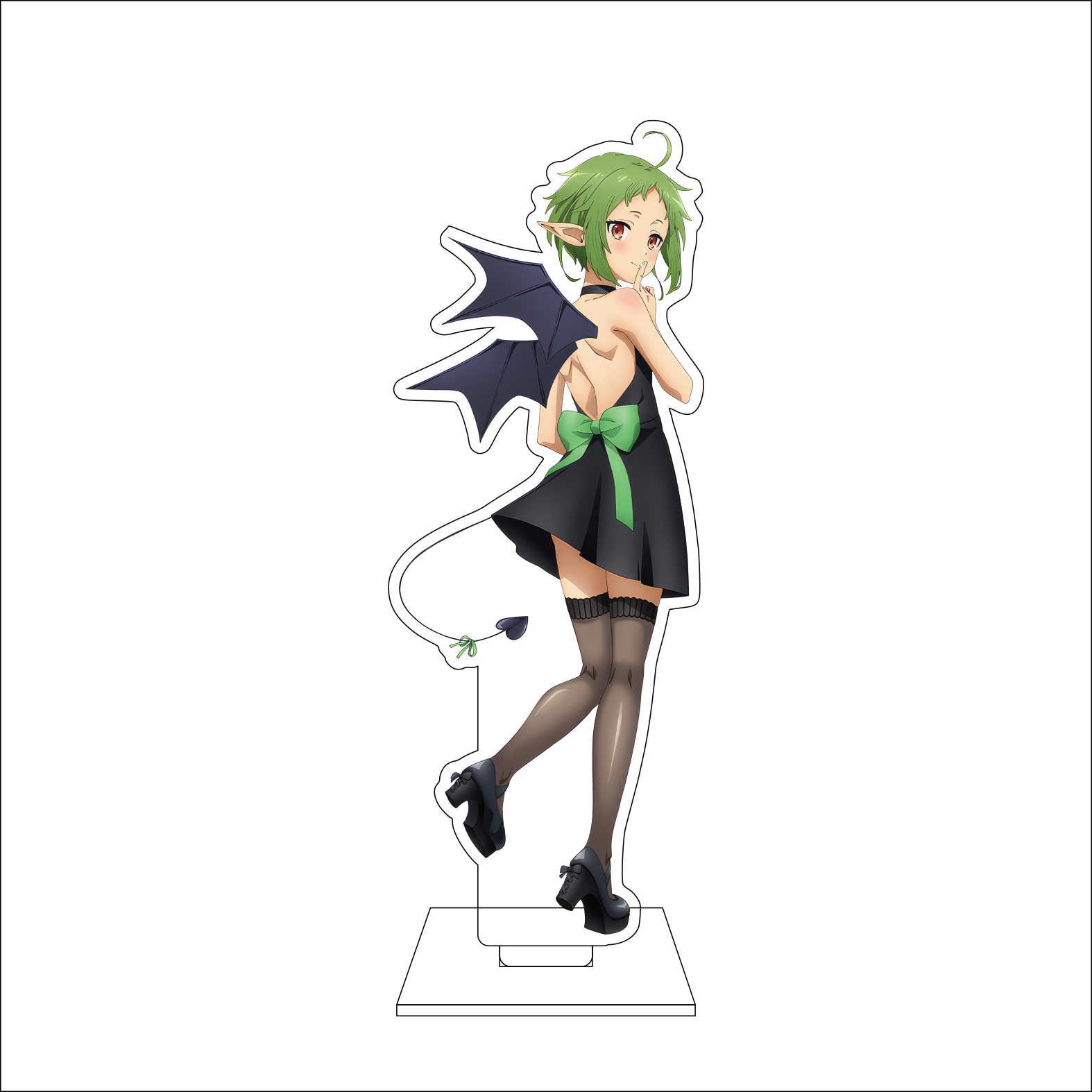 16CM Anime Mushoku Tensei: Job - огляд і ціна Desk Accessories