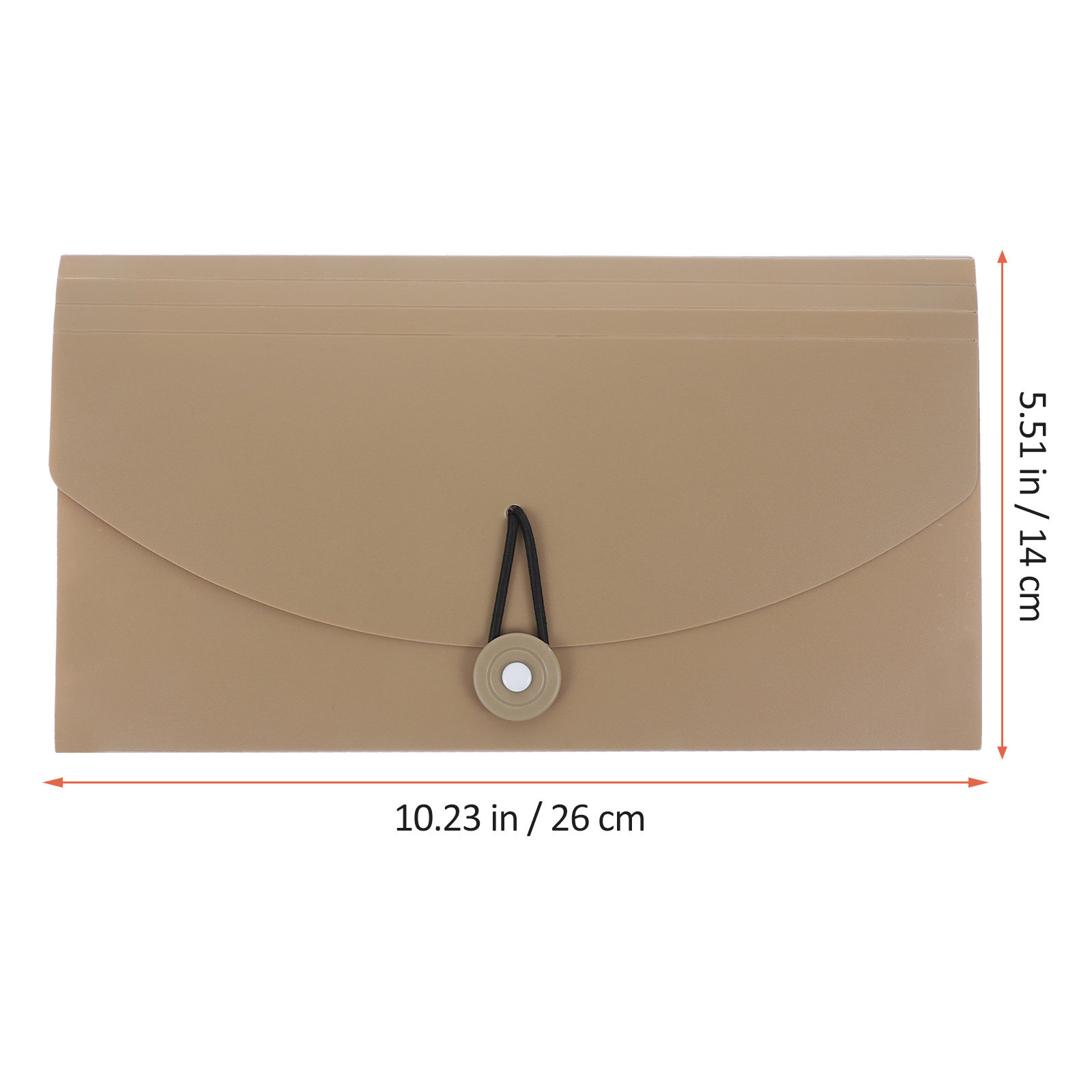 13 Pockets Expanding File Fold - огляд і ціна Expandable Accordion File Folder 13 Pockets